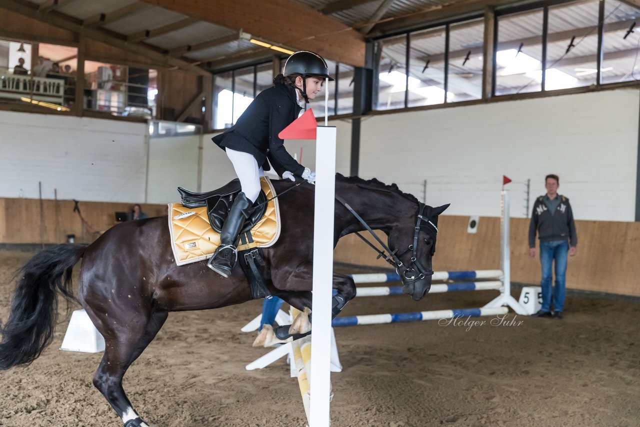 Bild 99 - Pony Akademie Turnier